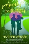 Perfectly Matched: A Lucy Valentine Novel 