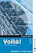 Book Voila!: Teacher's Book 1