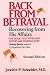 Books : Back From Betrayal