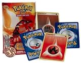 Pokemon Team Magma Theme Deck Trading Card Game