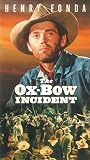 Ox Bow Incident
