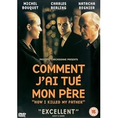 Comment J'ai Tue Mon Pere [DVD] [2001]