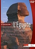 Revue Emme  / L'Egypte