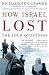 Books : How Israel Lost: The Four Questions