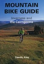 Mountain Bike Guide - Inverness and the Cairngorms