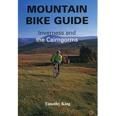 Mountain Bike Guide - Inverness and the Cairngorms