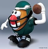 Mr. Potato Head NFL - Philadelphia Eagles