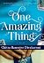 One Amazing Thing