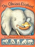 The obvious elephant