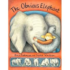 The Obvious Elephant