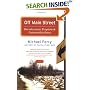 Off Main Street: Barnstormers, Prophets & Gatemouth's Gator : Essays