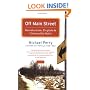 Off Main Street: Barnstormers, Prophets & Gatemouth's Gator : Essays