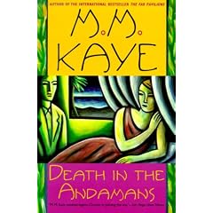 Death in the Andamans