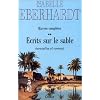 Ecrits sur le sable, tome 2