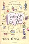 Cooking for Mr. Right
