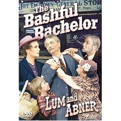 Bashful Bachelor by 