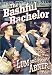 Bashful Bachelor