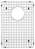 Blanco Stainless Steel Sink Grid (Fits BLANCOPRECISION Medium Bowl)
