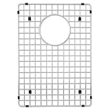Blanco Stainless Steel Sink Grid (Fits BLANCOPRECISION Medium Bowl) by Blanco