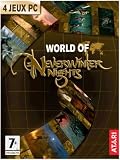 Neverwinter Nights Legacy PC Pack (PC DVD)