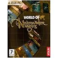 Neverwinter Nights Legacy PC Pack (PC DVD)