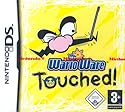 Wario Ware: Touched! (Nintendo DS)