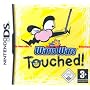 Wario Ware: Touched! (Nintendo DS)