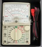 �}�U�[�c�[�� �A�i���O�}���`���[�^ MT-31
