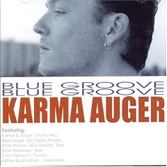 Blue Groove