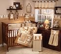 Eddie Bauer Teddy Bear Collection