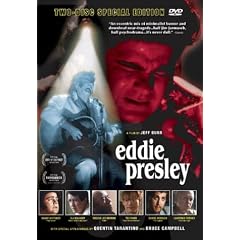 Eddie Presley (2-Disc Special Edition)