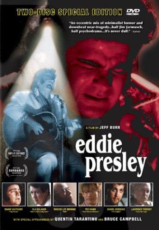 Eddie Presley (2-Disc Special Edition) - 