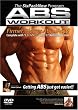 The SixPackNow Abs Workout DVD
