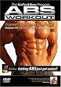 The SixPackNow Abs Workout DVD