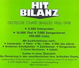 Hit Bilanz / Deutsche Chart Singles 1956-2001 (Hit Bilanz)