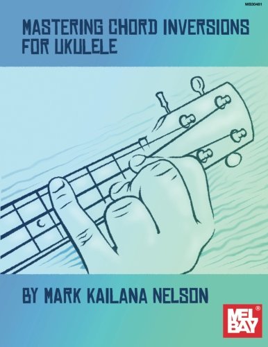 Mastering Chord Inversion for Ukulele