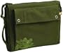 Case Logic SCS-15 15.4-Inch Canvas Laptop Shuttle (Green)