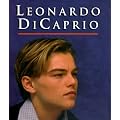 Leonardo Dicaprio (Little Books) book cover