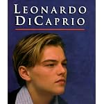 Leonardo Dicaprio (Little Books) book cover