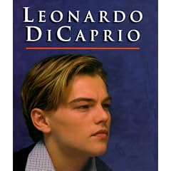 Leonardo Dicaprio (Little Books)