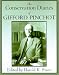 Books : The Conservation Diaries of Gifford Pinchot
