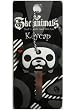 Skelanimals Keycaps - Maxx the Bulldog Keycap Key Chain