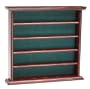 Golf Gifts & Gallery Golf Ball Display Cabinet