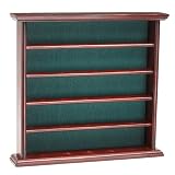 Golf Gifts & Gallery Golf Ball Display Cabinet