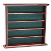 Golf Gifts & Gallery Golf Ball Display Cabinet