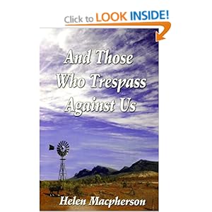 And Those Who Trespass Against Us - Helen Macpherson