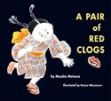 A Pair of Red Clogs