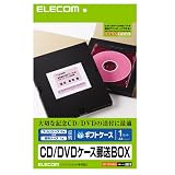 ELECOM メディア関連 EDT-CDSEND2