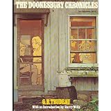 Doonesbury Chronicles ~ G.B. Trudeau
