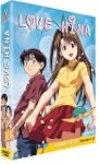 Love Hina - Sammelbox 1, Episoden 1-1...